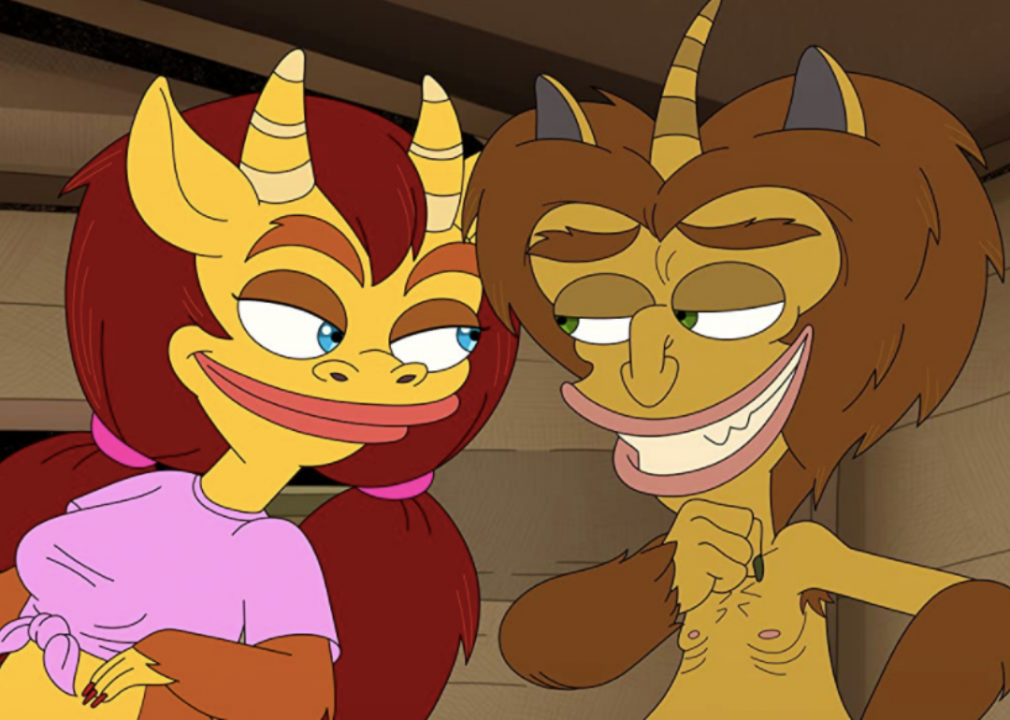 #97. Big Mouth